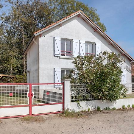 Grande Brevinoise Dans Les Pins Villa Saint-Brevin-les-Pins Exterior photo