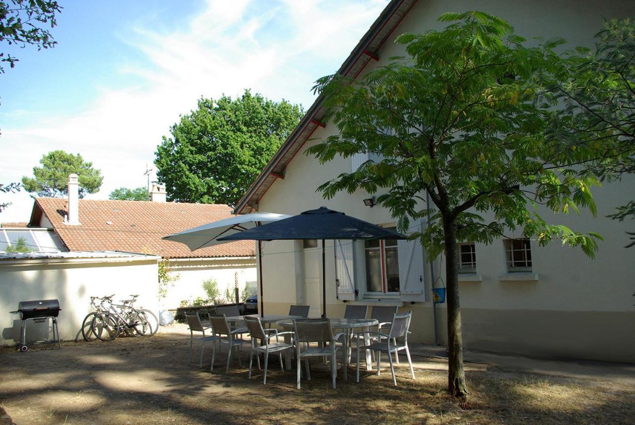 Grande Brevinoise Dans Les Pins Villa Saint-Brevin-les-Pins Exterior photo