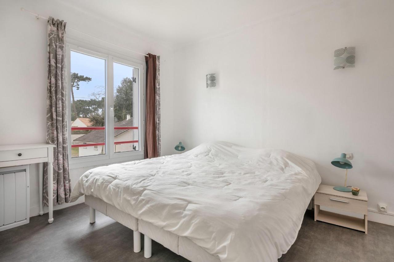 Grande Brevinoise Dans Les Pins Villa Saint-Brevin-les-Pins Exterior photo