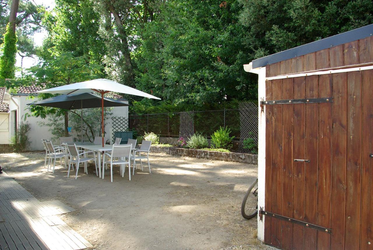 Grande Brevinoise Dans Les Pins Villa Saint-Brevin-les-Pins Exterior photo